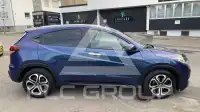 2016 Honda HR-V