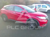 2016 Honda HR-V
