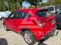 2016 Honda HR-V