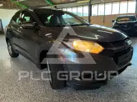 2016 Honda HR-V