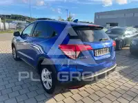 2016 Honda HR-V