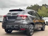 2016 Honda HR-V