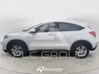 2016 Honda HR-V