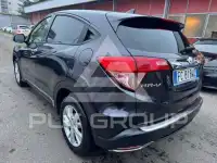 2016 Honda HR-V