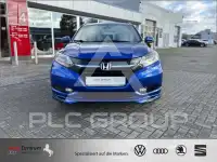 2016 Honda HR-V