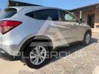 2016 Honda HR-V