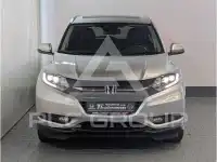 2016 Honda HR-V