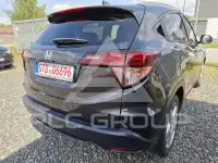 2016 Honda HR-V