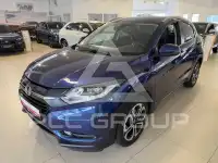 2016 Honda HR-V