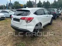 2016 Honda HR-V