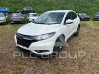2016 Honda HR-V