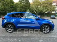 2016 Honda HR-V