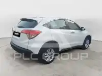 2016 Honda HR-V