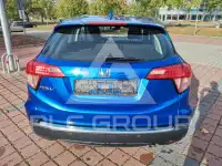 2016 Honda HR-V