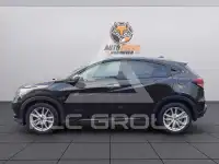 2016 Honda HR-V