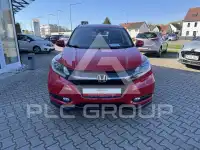 2016 Honda HR-V