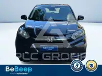 2016 Honda HR-V