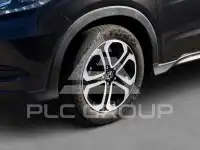 2016 Honda HR-V