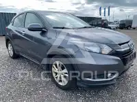 2016 Honda HR-V
