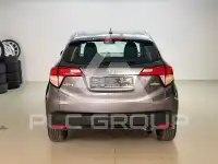 2016 Honda HR-V