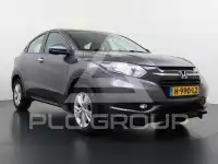 2016 Honda HR-V