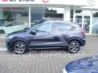 2016 Honda HR-V