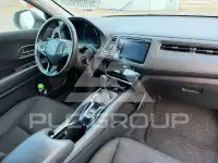 2016 Honda HR-V