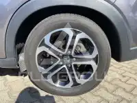 2016 Honda HR-V