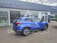 2016 Honda HR-V