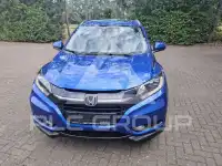 2016 Honda HR-V