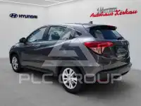 2016 Honda HR-V