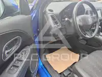 2016 Honda HR-V
