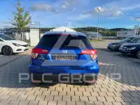 2016 Honda HR-V