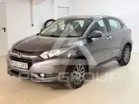 2016 Honda HR-V