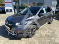 2016 Honda HR-V