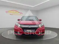 2016 Honda HR-V