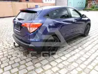 2016 Honda HR-V