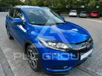 2016 Honda HR-V