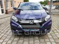 2016 Honda HR-V