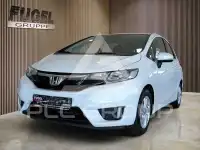 2016 Honda JAZZ