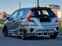 2016 Honda JAZZ