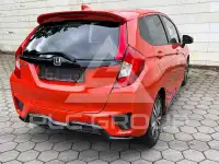 2016 Honda JAZZ