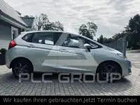 2016 Honda JAZZ