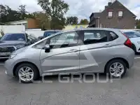 2016 Honda JAZZ