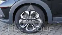 2016 Honda JAZZ