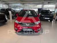 2016 Honda JAZZ