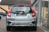 2016 Honda JAZZ
