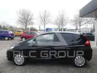 2016 Honda JAZZ