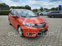 2016 Honda JAZZ