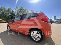 2016 Honda JAZZ